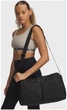 Сумка Under Armour Studio Lite Duffle 26L чорний Жін 43 х 29 х 22 см - изображение 5