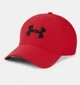 Кепка UA Men's Blitzing 3.0 Cap красный мужской M/L (1305036-600) - изображение 1
