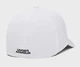 Кепка UA Men's Blitzing белый мужской S/M (1376700-100) - изображение 2