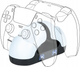 Podstawka ładująca Nacon Dual Charger Station Black/White (2021141) - obraz 1