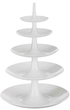 Patera Koziol Babell Big Biała (4002942237182) - obraz 1