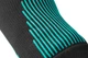 Компрессионные рукава Reebok Knitted Compression Arm Sleeve черный S (RRSL-15033) - изображение 10