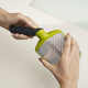 Tarka obrotowa JJ Twist Grater zielona (5028420200171) - obraz 7