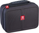 Etui Nintendo Game Traveler Deluxe System Case Black (663293110438) - obraz 1