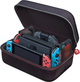 Etui Nintendo Game Traveler Deluxe System Case Black (663293110438) - obraz 3