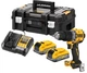 Дрель-шуруповерт аккумуляторная бесщеточный ударный DeWalt DCD805S2T - изображение 1