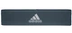 Эспандер-петля Adidas Resistance Band Heavy темно-синий 70х7,6х0,5 - изображение 2