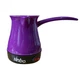 Электрическая Турка (Кофеварка) Sinbo SCM-2928 Фиолетовая (Purple) (SCM-2928) - изображение 1