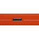 Валіза дорожня велика Vip Collection Miami Beach помаранчева 110-127 л. ABS-пластик (Miami.28.Orange) - зображення 10