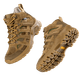 Черевики Scout MID Койот (8480), 40 - зображення 10