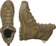 Черевики з Gore-Tex Salomon QUEST 4D Forces 2 High GTX 40.5 (7 UK) (25.5 см) Coyote - зображення 8