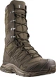 Ботинки Salomon XA Forces JUNGLE 44.5 (10 UK) (28.5 см) Dark Earth - изображение 8