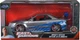 Металлическая машина Jada Форсаж Ниссан Скайлайн GT-R 2002 1:24 (9397158314R00) - изображение 2