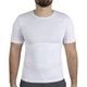 Футболка однотонная Sturm Mil-Tec Top Gun T-Shirt Slim Fit 2XL White - изображение 1