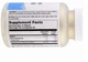Магній KAL Magnesium Malate 400 mg, 90 табл. - зображення 2