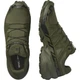 Кроссовки Salomon Speedcross 39.5 (6 UK) (25 см) Forces 6.5 Green/Black - изображение 5