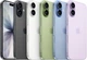 Мобільний телефон Apple iPhone 17 256GB Mist Blue (MG6L4) - зображення 7