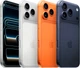 Smartfon Apple iPhone 17 Pro 256GB Cosmic Orange (MG8H4) - obraz 7