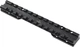 Планка Rusan для Browning X-Bolt (SA B=74.7 L=140). Picatinny - изображение 1
