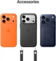 Smartfon Apple iPhone 17 Pro 256GB Deep Blue (MG8J4) - obraz 9