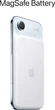 Smartfon Apple iPhone 17 Air 256GB Sky Blue (MG2P4) - obraz 10