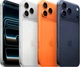 Smartfon Apple iPhone 17 Pro Max 256GB Cosmic Orange (MFYN4) - obraz 7