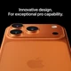 Smartfon Apple iPhone 17 Pro Max 1TB Deep Blue (MFYX4) - obraz 5