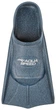 Ласты Aqua Speed TRAINING FINS 60444 грязно-синий 33-34 (137-01) - изображение 3