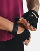 Рукавички для тренувань UA Women's Training Glove чорний Жінки LG 1377798-001 - зображення 3