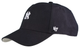 Кепка 47 Brand NEW YORK YANKEES темно-синяя регулируемая унисекс для активного отдыха спортивная головной убор - изображение 1