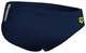 Плавки-сліпи для хлопців Arena SWIM BRIEFS SOLID Синій 140 см (008371-760-140) - изображение 2