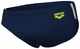 Плавки-сліпи для хлопців Arena SWIM BRIEFS SOLID Синій 140 см (008371-760-140) - изображение 3