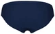 Плавки-сліпи для хлопців Arena SWIM BRIEFS SOLID Синій 140 см (008371-760-140) - изображение 4