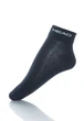 Носки Head QUARTER 3PPK UNISEX синий 43-46 (761011001-321) - изображение 3