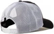 Кепка-тракер 47 Brand LA DODGERS BRANSON MESH черный, белый Унисекс One Size (B-BRANS12CTP-BKC) - изображение 2