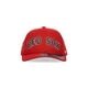 Кепка-тракер 47 Brand BOSTON RED SOX красная спортивная шапка для активного отдыха унисекс - изображение 1