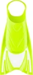 Ласты Aqua Speed FROG 7214 флуоресцентный желтый детские 25-29 (520-18) - изображение 3