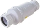 Клапан cифон с обратным клапаном McAlpine MACVALVE-6 175мм, 32*32мм с силиконовой мембраной - изображение 2