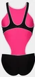 Купальник закрытый для женщин Arena ONE NEXT SWIMSUIT черный Жен - изображение 3