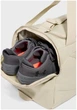 Спортивна сумка UA Undeniable 5.0 Duffle 58 л 30×62×29 см 100% поліестер з технологією UA Storm (74CC3AAB8F68) - зображення 4