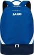 Рюкзак Jako Iconic 32L синий, темно-синий Уни 45х34х23 см - изображение 1