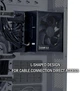 Блок живлення Lian Li Edge 1300W 80 Plus Platinum Black (G9P.EG1300.BE00.EU) - зображення 4