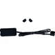 Вентилятор Lian Li Uni Fan CL Wireless 120-3 Black (G99.12CL1W3B.00) - изображение 9
