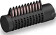 Фен-щітка Babyliss Perfect Finish, 1000Вт, 2 режими, іоніз-я, хол. обдув, кераміка, чорний - зображення 4
