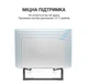 Подставка для ноутбука OfficePro LS-530-B Alloy Aluminum Black - изображение 5