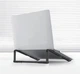 Подставка для ноутбука OfficePro LS-530-B Alloy Aluminum Black - изображение 9