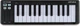 MIDI-клавиатура Arturia MicroLab mk3 (Black) + Analog Lab V - изображение 2