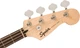 Бас-гитара Squier Sonic Bronco Bass Black - изображение 5