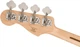 Бас-гитара Squier Sonic Precision Bass MN California Blue - изображение 6