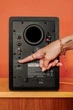 Студийный монитор Mackie CR3.5BT Gen 3 - изображение 7